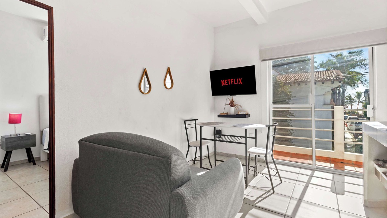 Photo of Livingroom in Bucerias