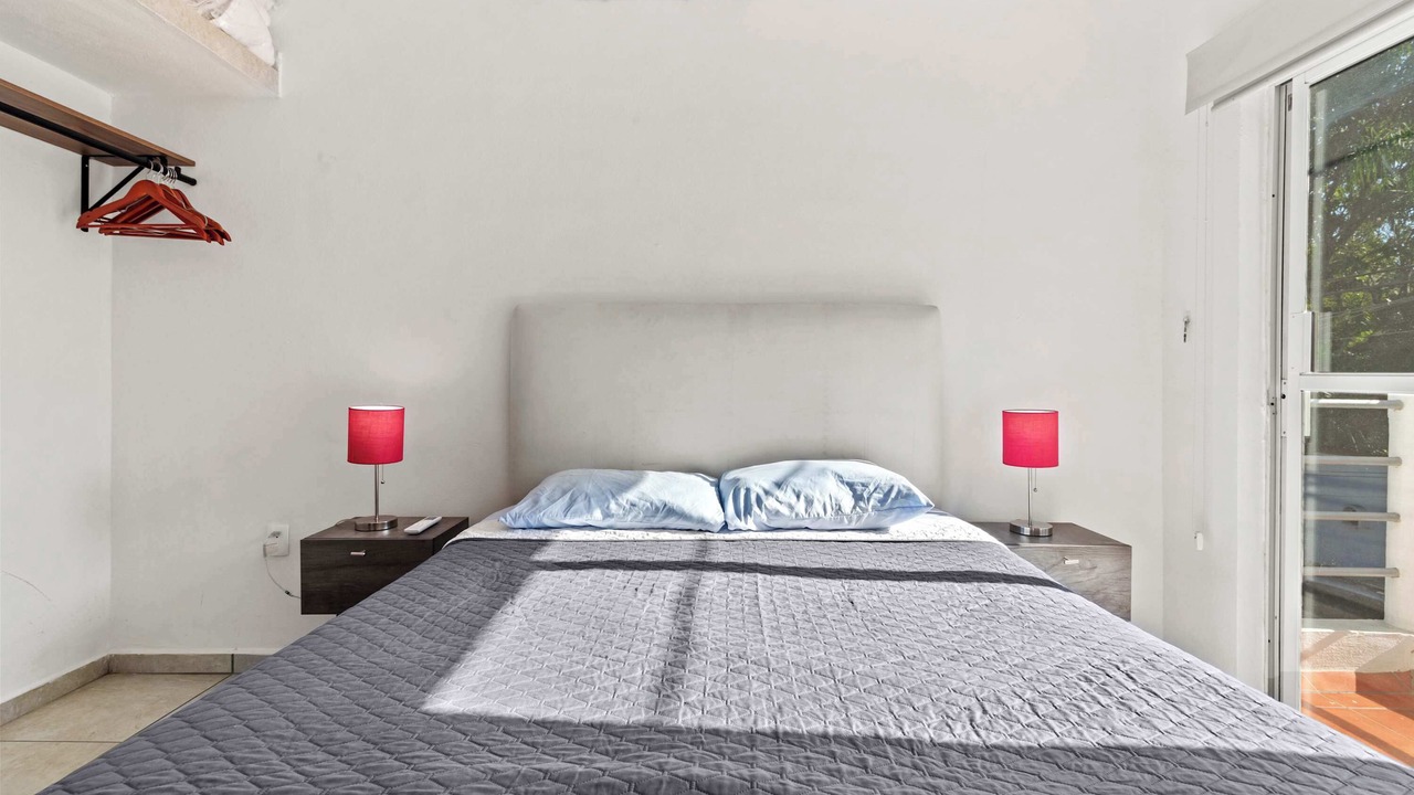 Photo of Bedroom in Bucerias