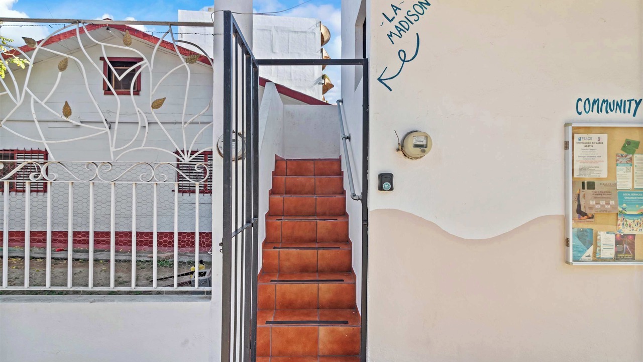 Photo of Outdoor in Bucerias