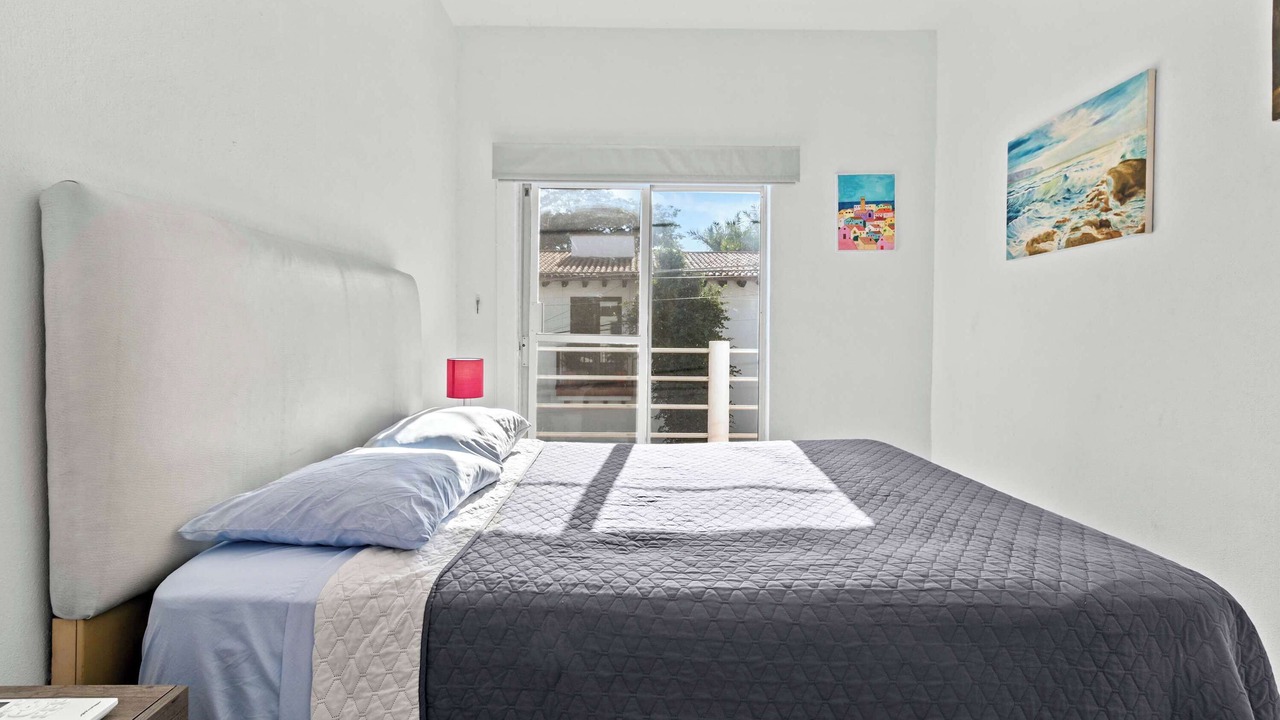 Photo of Bedroom in Bucerias