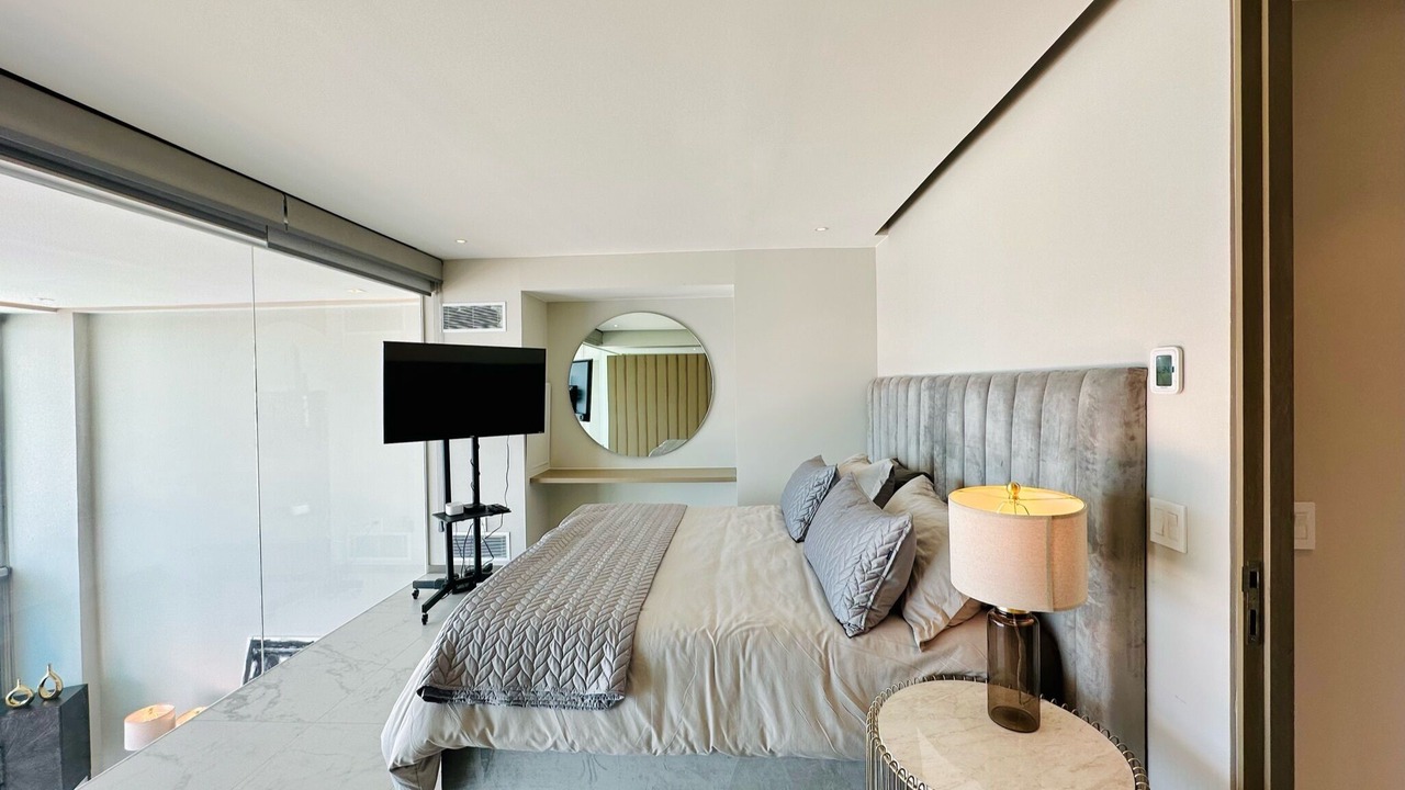 Photo of Bedroom in Flamingos