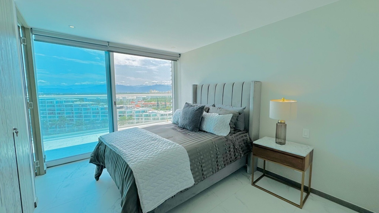 Photo of Bedroom in Flamingos