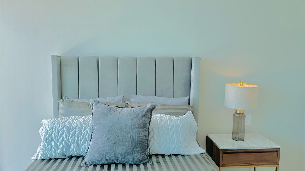 Photo of Bedroom in Flamingos