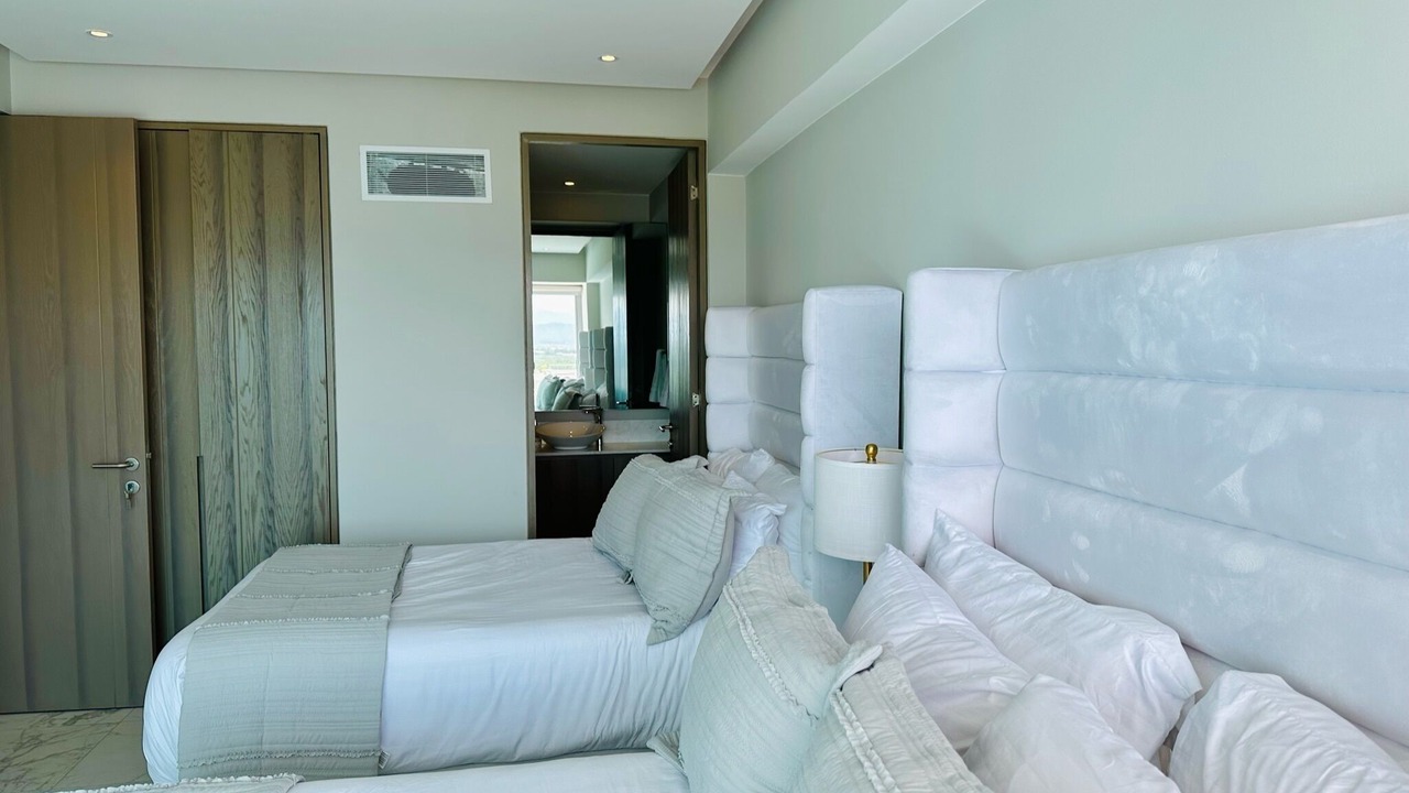 Photo of Bedroom in Flamingos