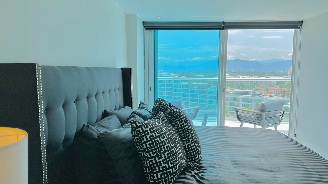 Photo of Bedroom in Flamingos