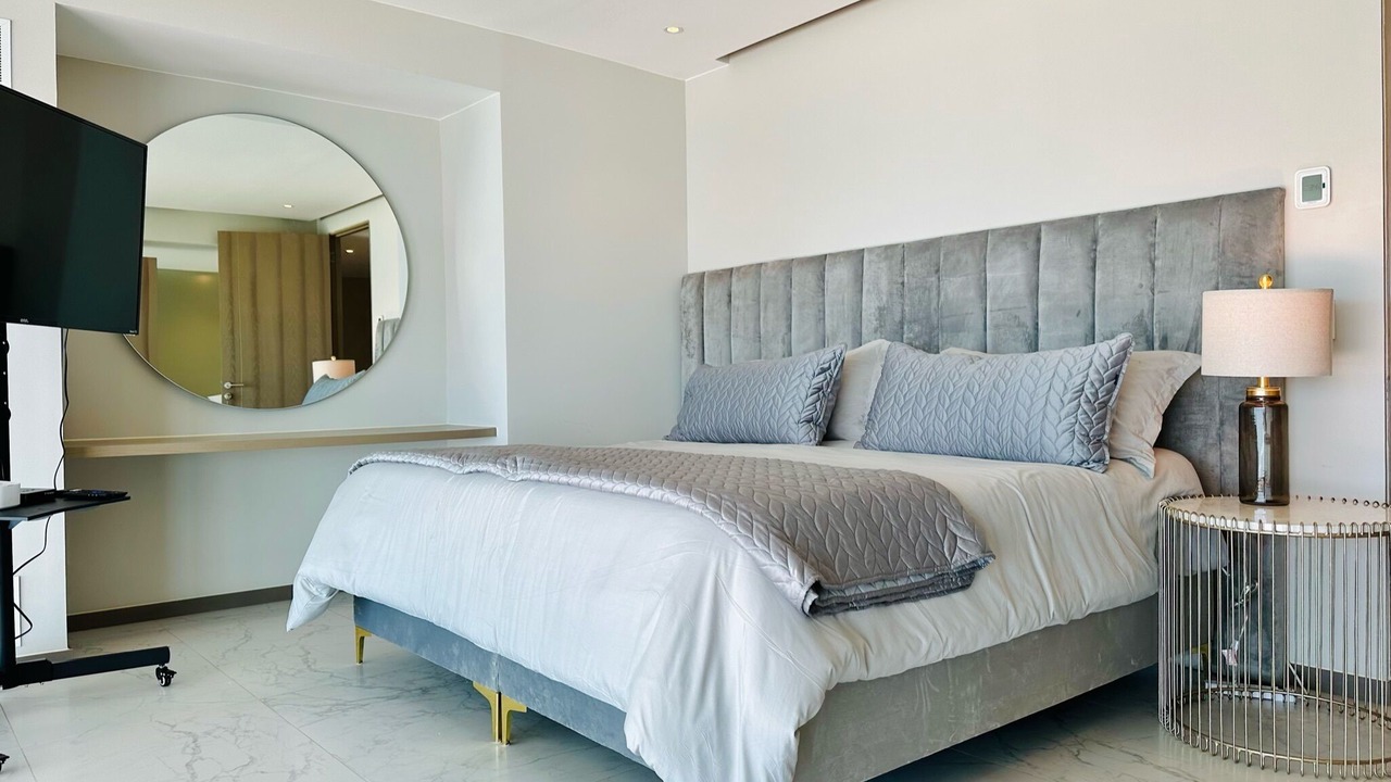 Photo of Bedroom in Flamingos