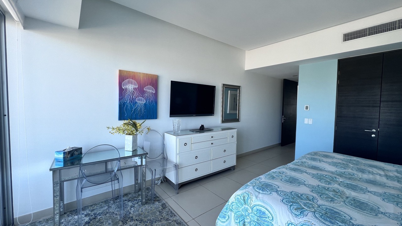 Photo of Bedroom in North Hotel Zone