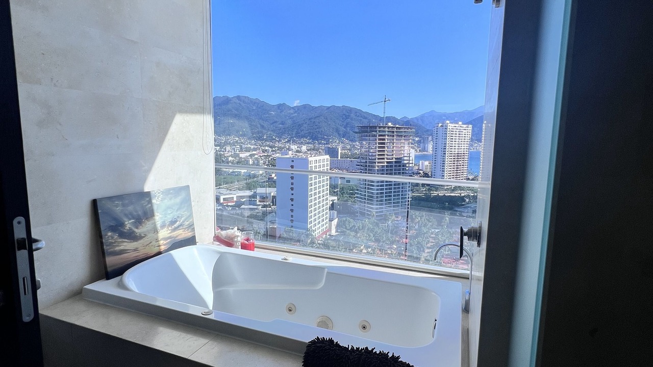 Photo of Bathroom in North Hotel Zone