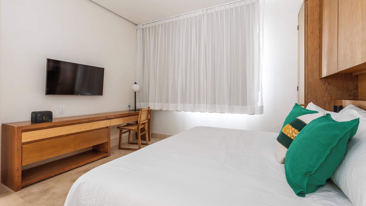 Photo of Bedroom in La Cruz de Huanacaxtle