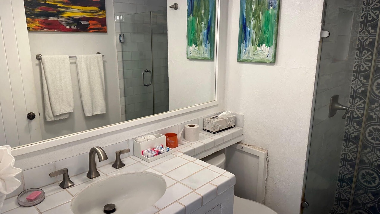 Photo of Bathroom in Emiliano Zapata
