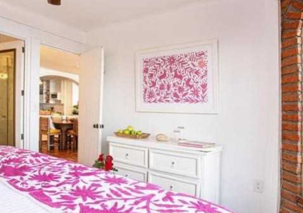 Photo of Bedroom in Emiliano Zapata