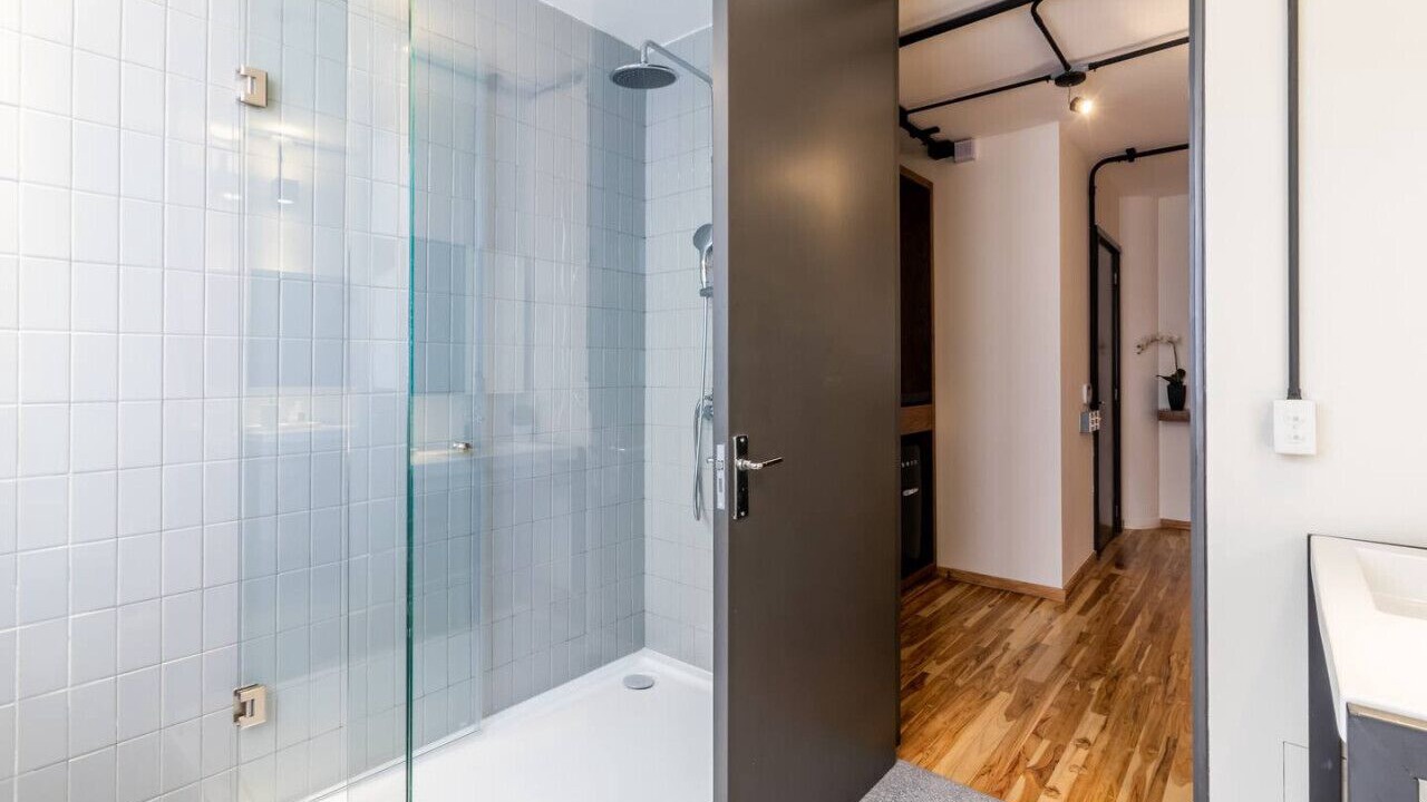 Photo of Bathroom in Hipodromo
