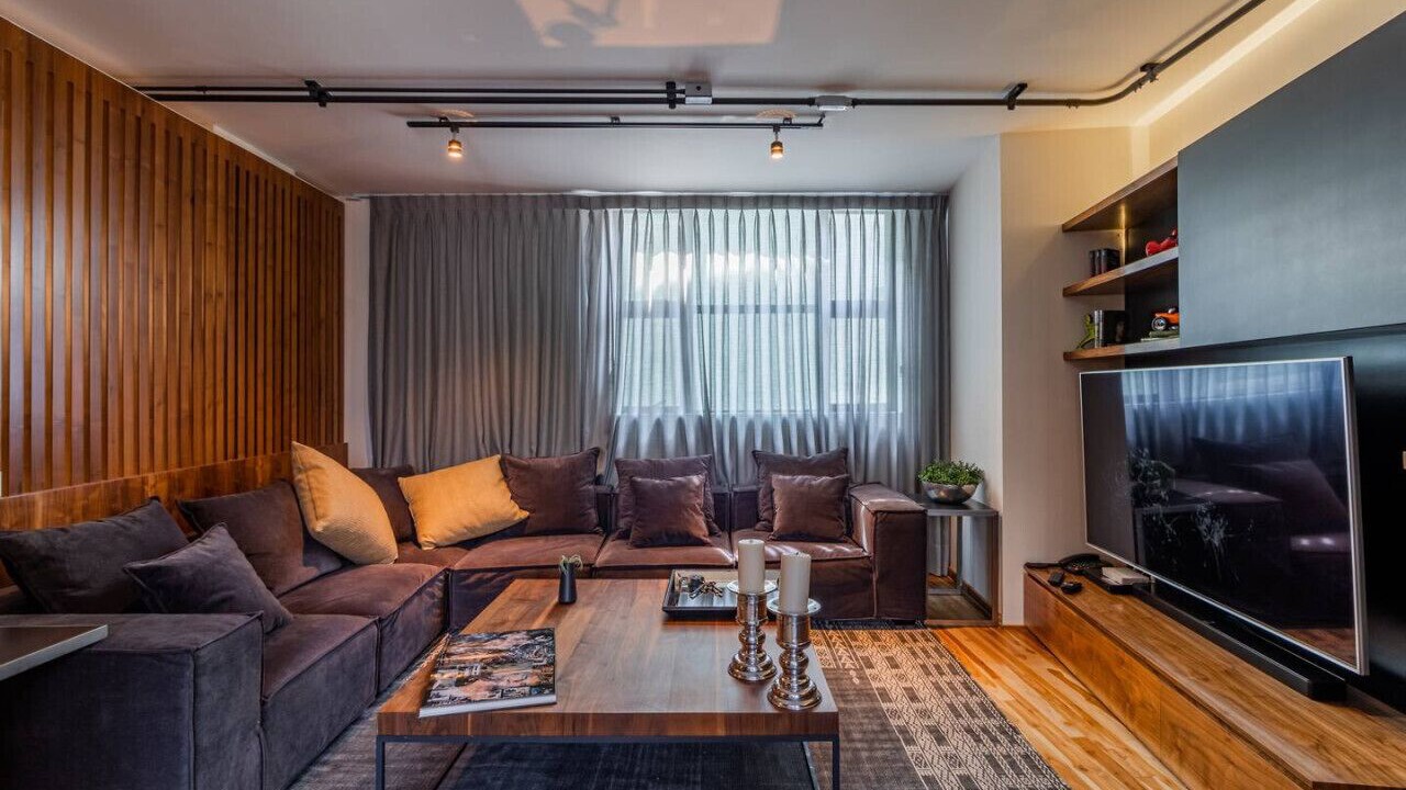 Photo of Livingroom in Hipodromo