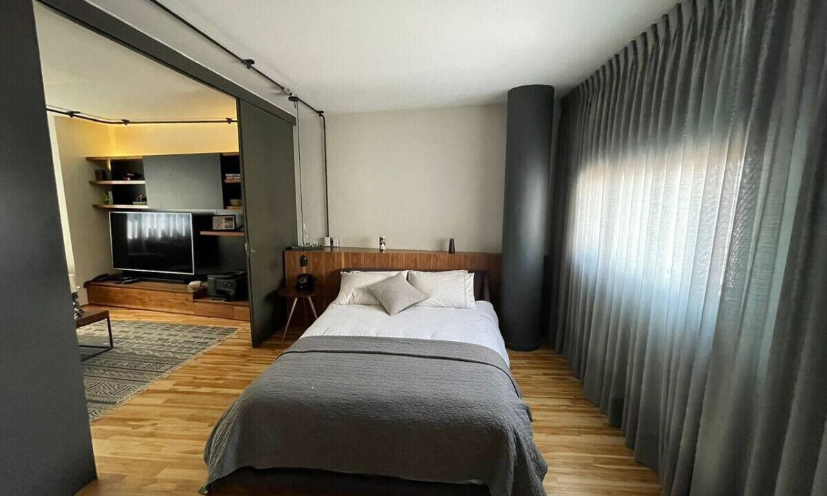 Photo of Bedroom in Hipodromo
