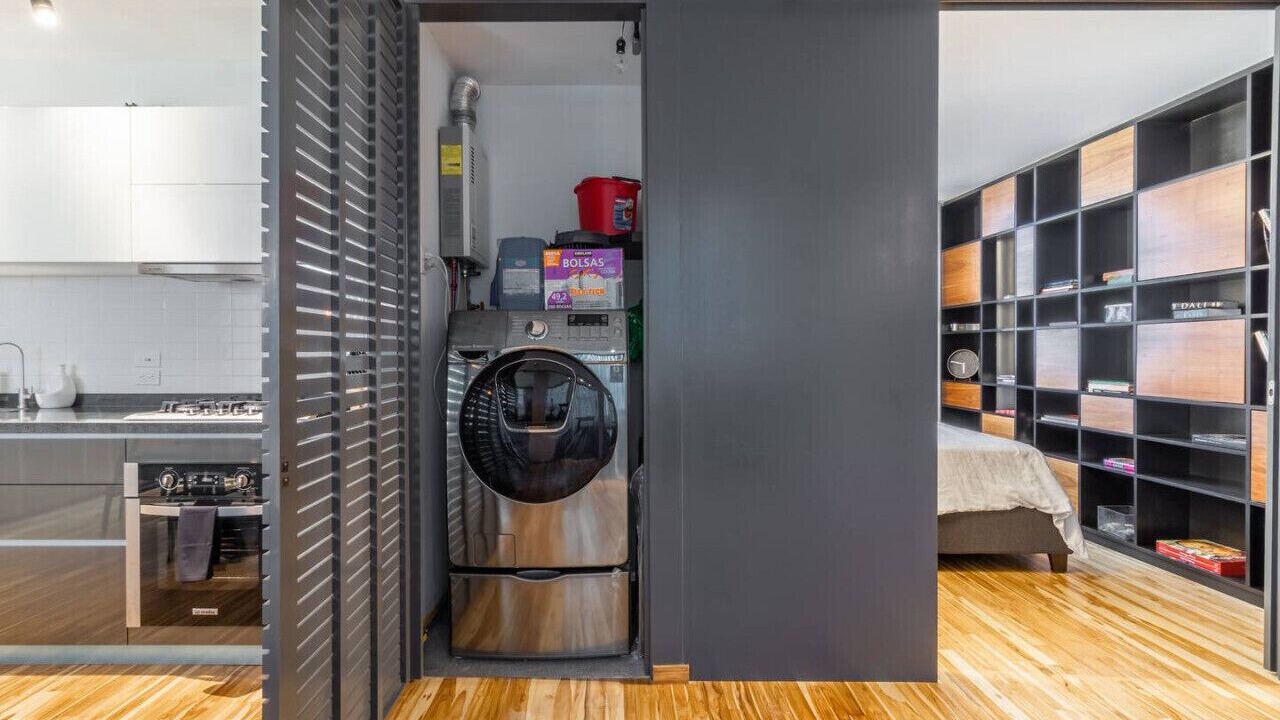 Photo of Bedroom in Hipodromo
