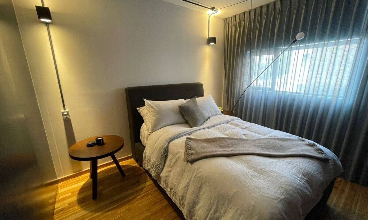 Photo of Bedroom in Hipodromo