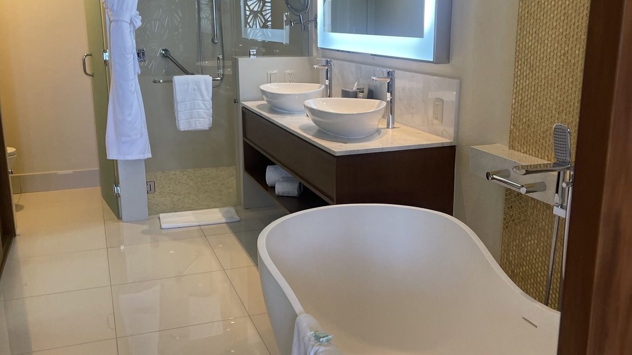 Photo of Bathroom in El Tezal