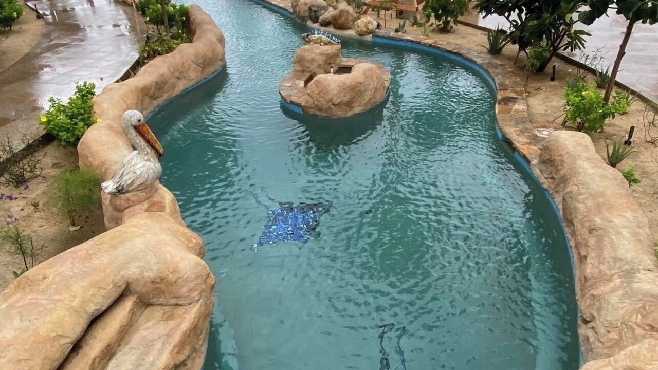Photo of Outdoor in El Tezal
