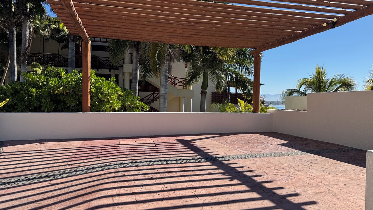 Photo of Outdoor in La Cruz de Huanacaxtle