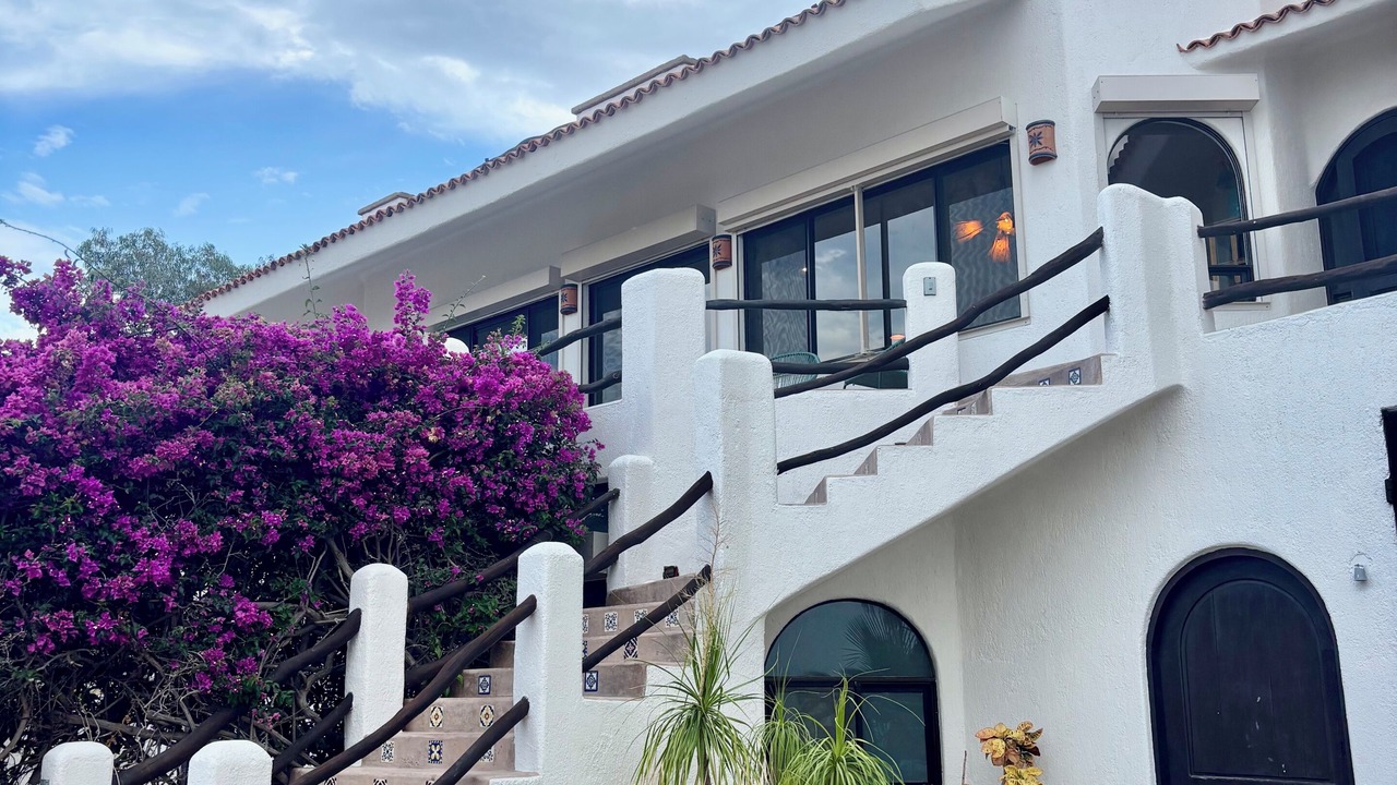 Photo of Outdoor in Los Barriles