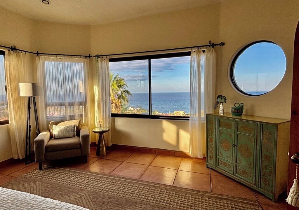 Photo of Bedroom in Los Barriles