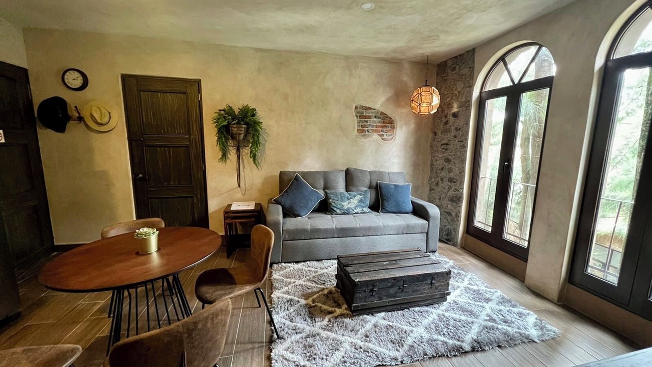 Photo of Livingroom in Santeagueda