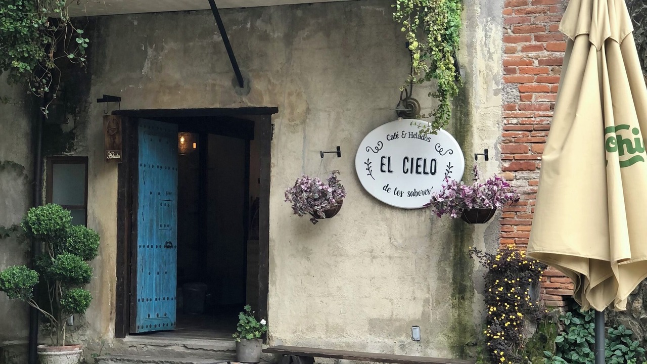 Photo of Outdoor in Santeagueda