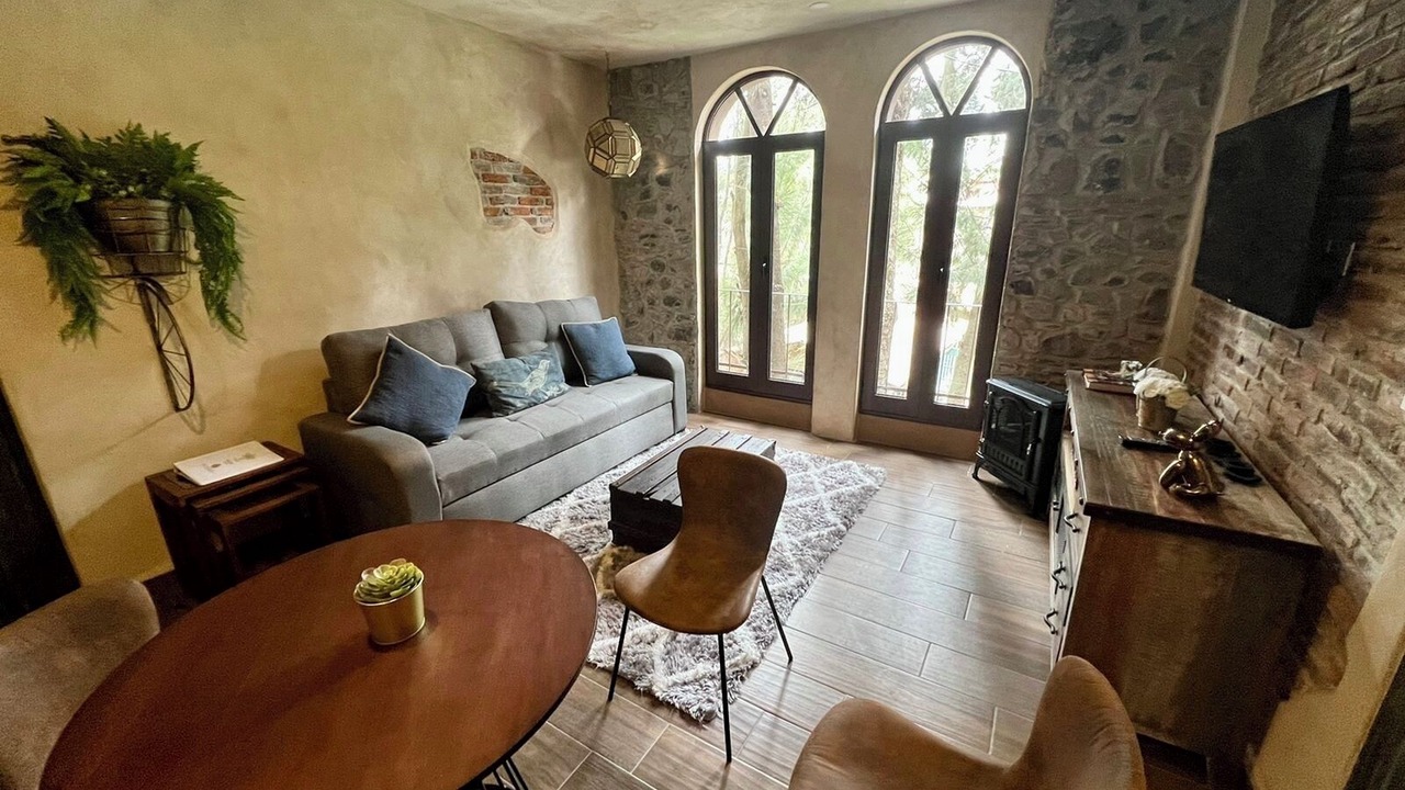 Photo of Livingroom in Santeagueda