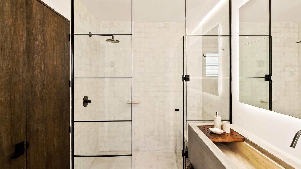 Photo of Bathroom in El Medano Ejidal
