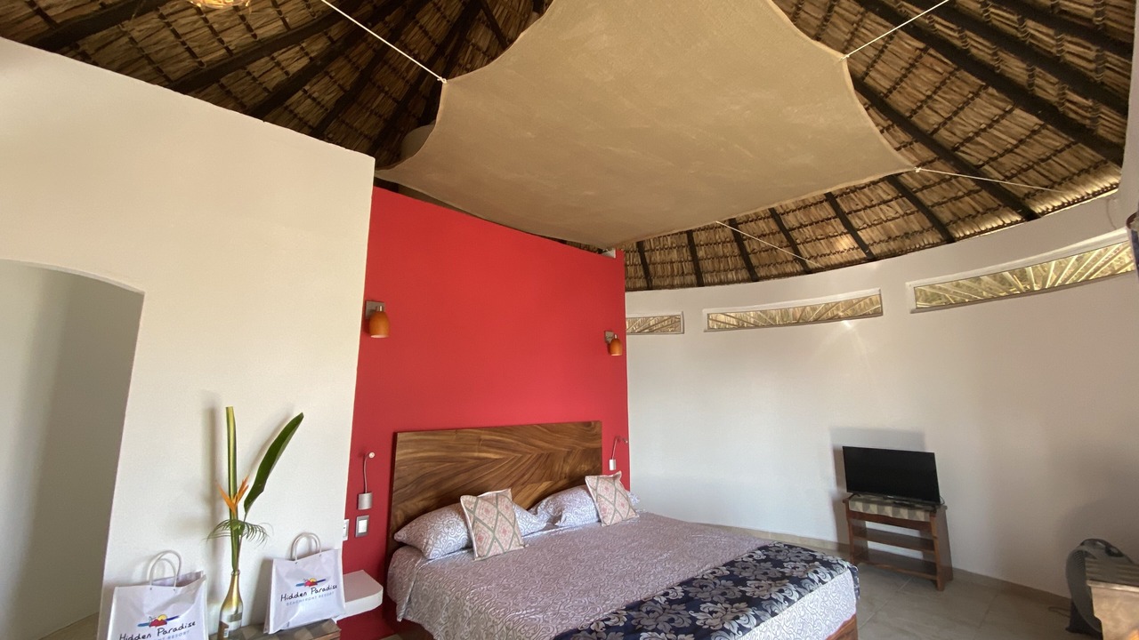 Photo of Bedroom in Santa Maria Tonameca