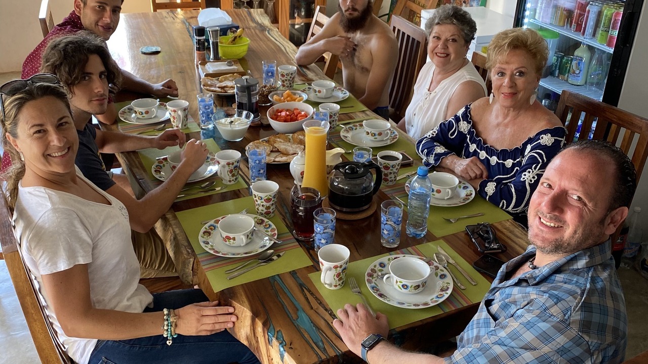 Photo of Others in Santa Maria Tonameca