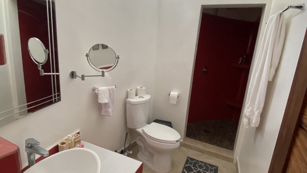 Photo of Bathroom in Santa Maria Tonameca