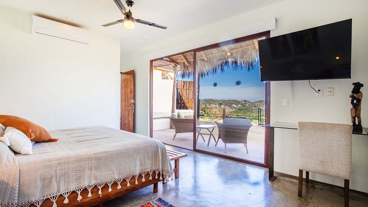 Photo of Bedroom in North End