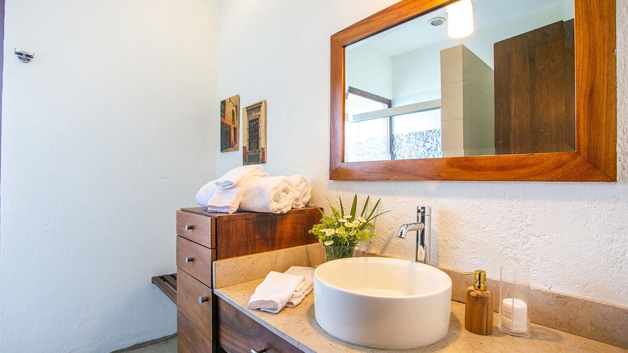 Photo of Bathroom in North End