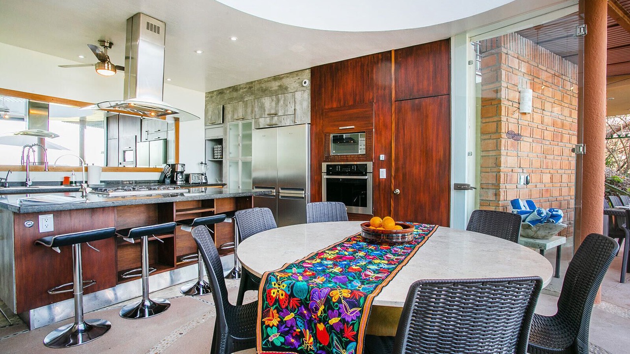 Photo of Kitchen in North End
