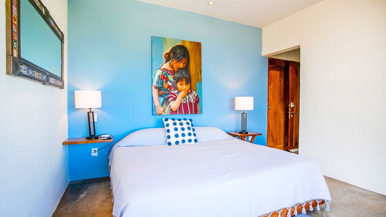 Photo of Bedroom in North End