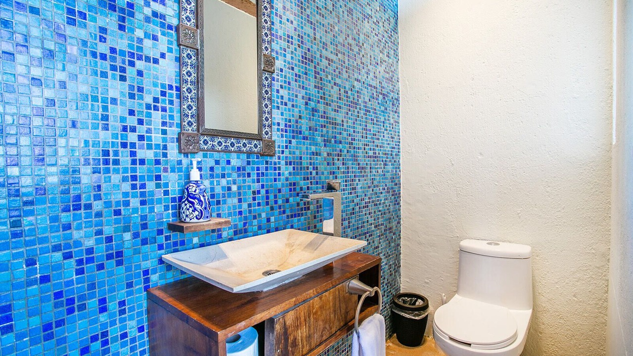 Photo of Bathroom in North End