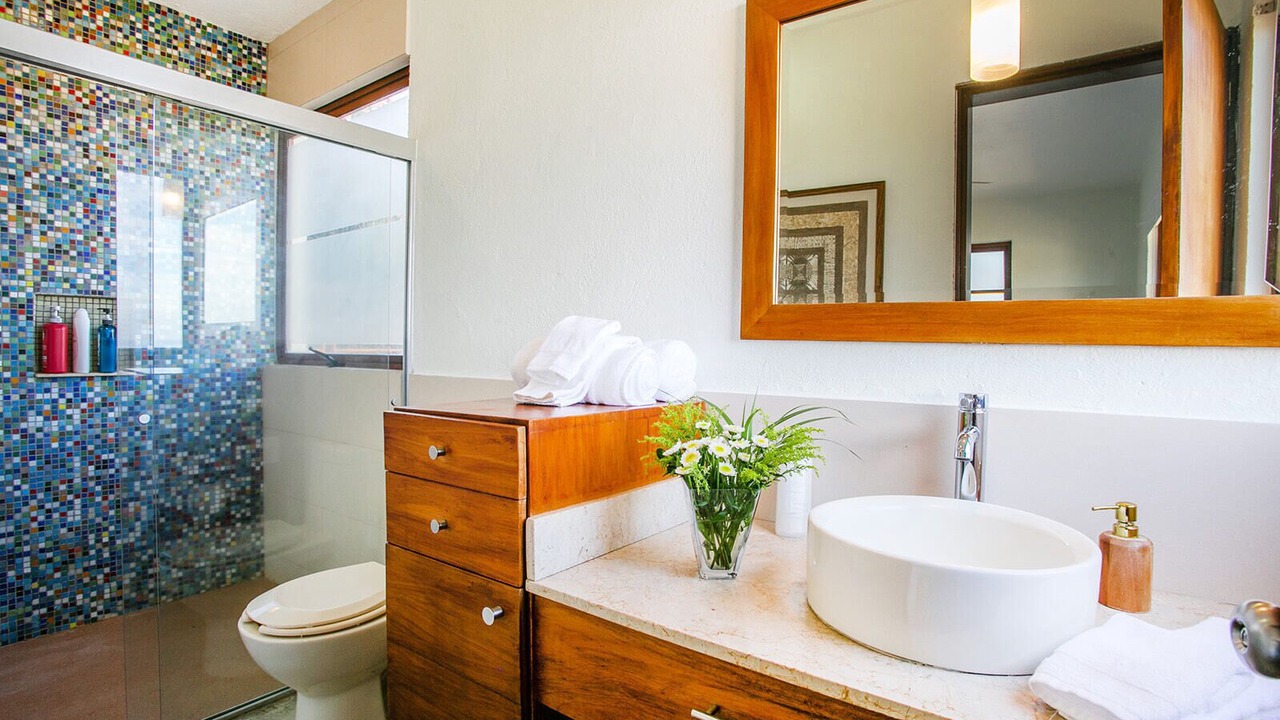 Photo of Bathroom in North End
