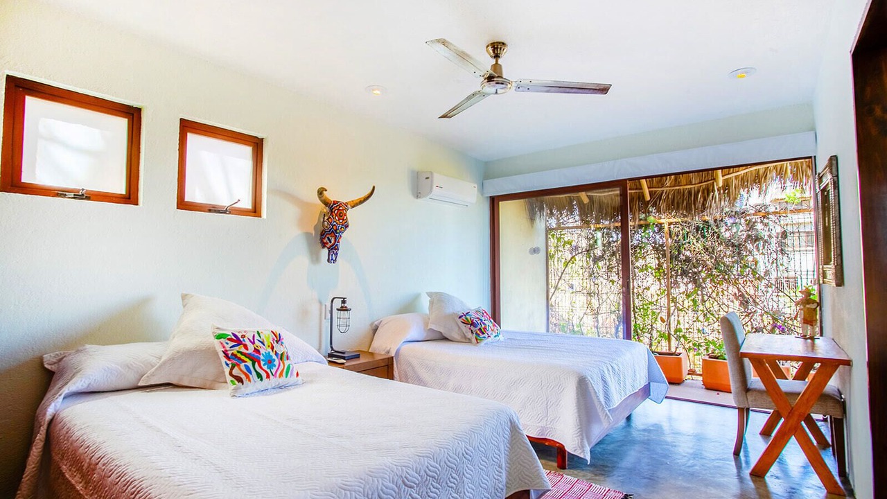 Photo of Bedroom in North End