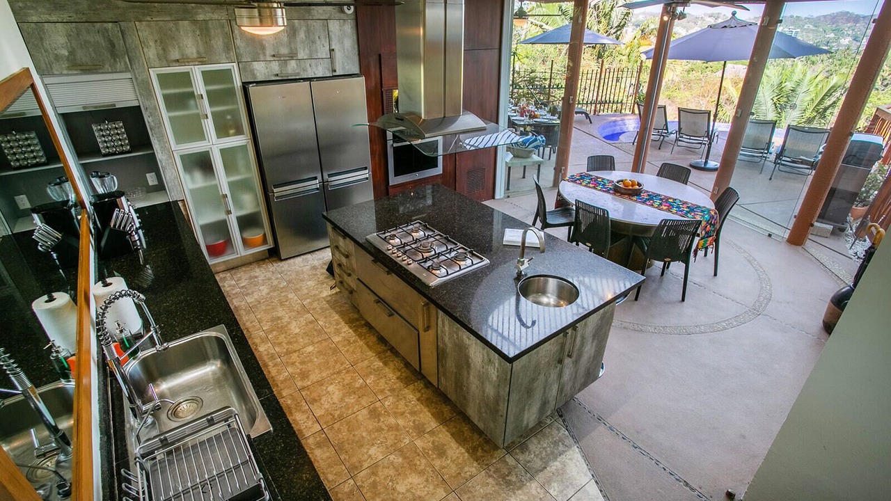 Photo of Kitchen in North End