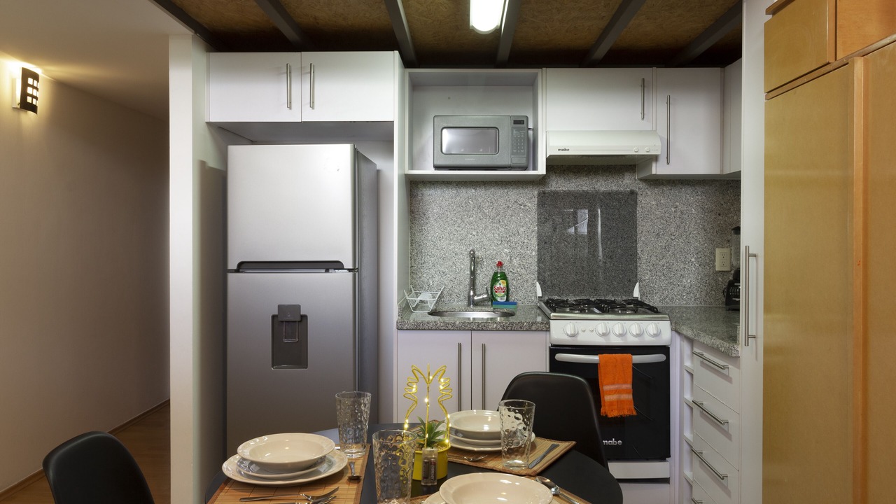 Photo of Kitchen in Escandon