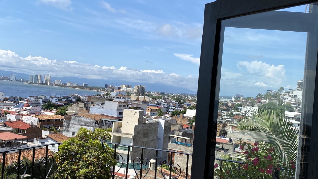 Photo of Outdoor in Downtown Puerto Vallarta