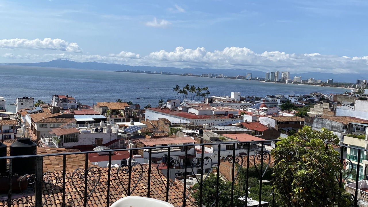 Photo of Outdoor in Downtown Puerto Vallarta
