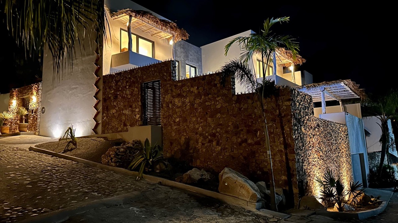 Photo of Outdoor in Sayulita