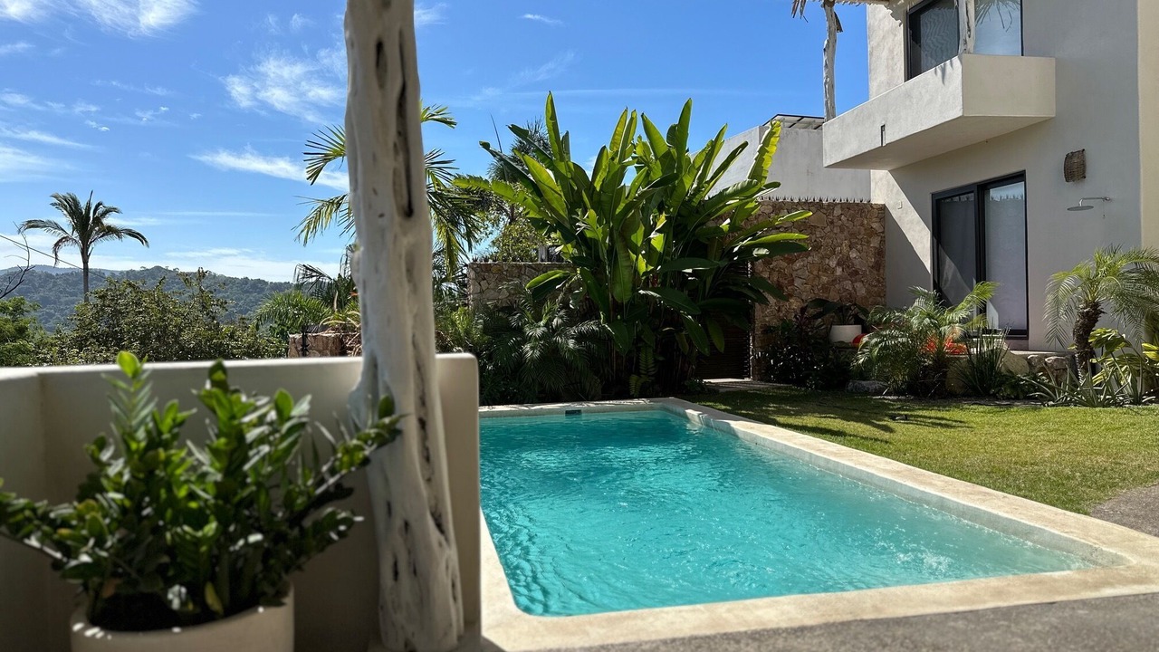 Photo of Outdoor in Sayulita