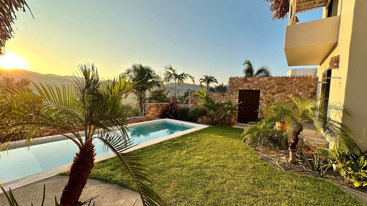Photo of Outdoor in Sayulita