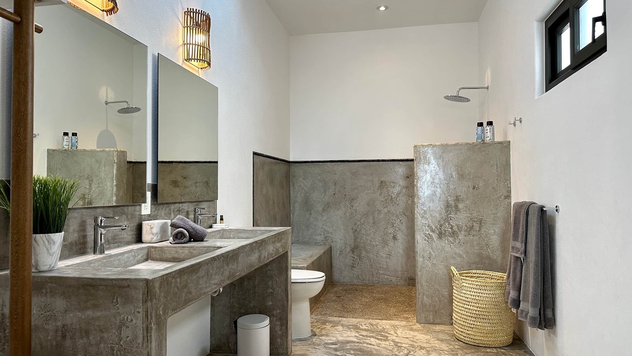 Photo of Bathroom in Sayulita