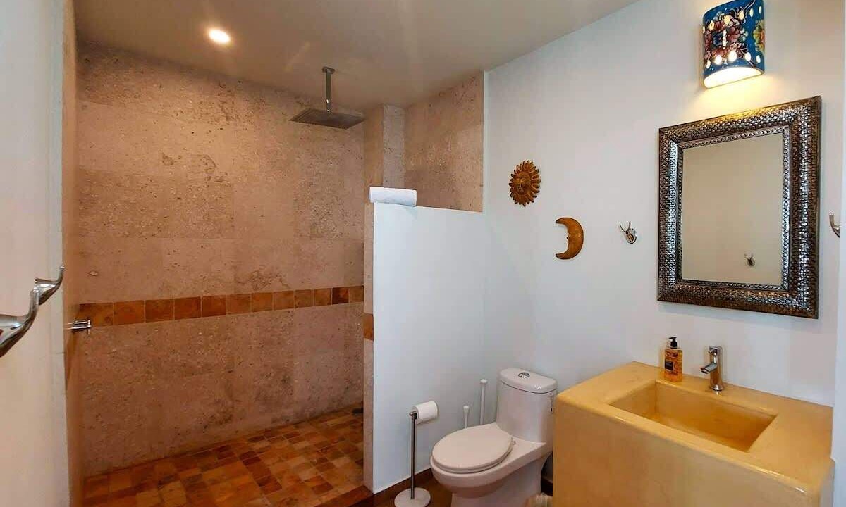 Photo of Bathroom in Cerro
