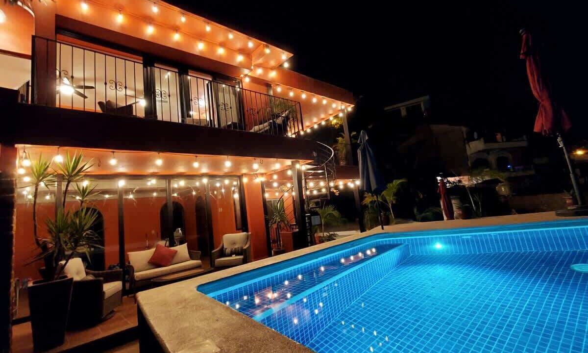 Photo of Outdoor in Cerro