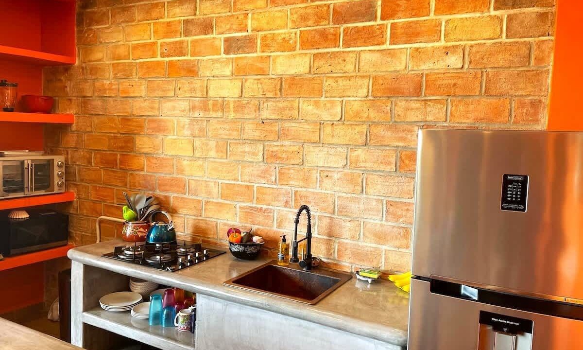 Photo of Kitchen in Cerro